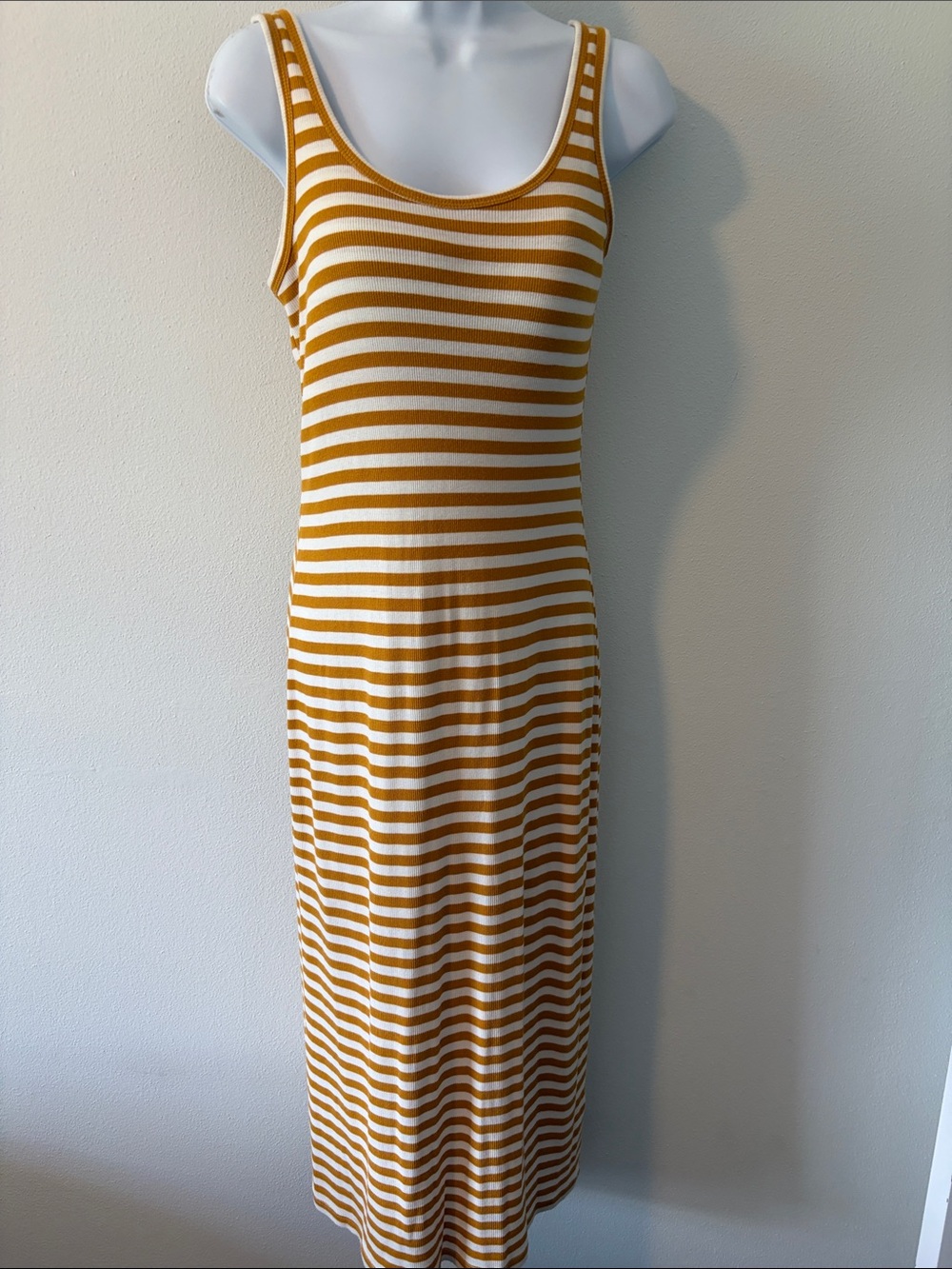 Maurice’s Dress